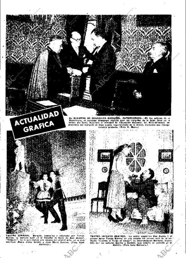 ABC MADRID 06-02-1953 página 5