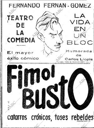 ABC MADRID 06-02-1953 página 6