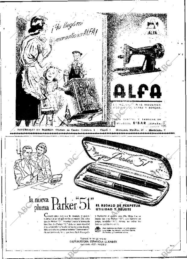 ABC MADRID 07-02-1953 página 10