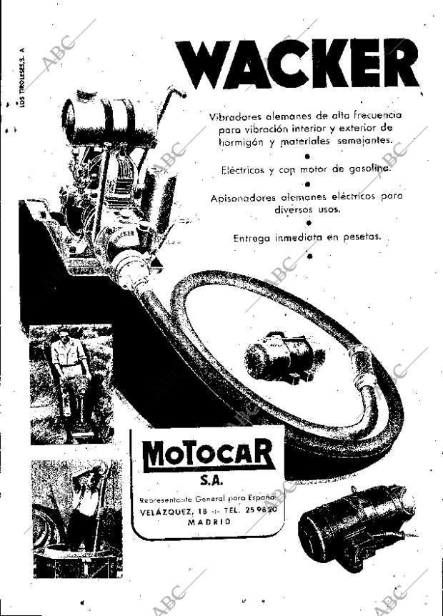 ABC MADRID 07-02-1953 página 13
