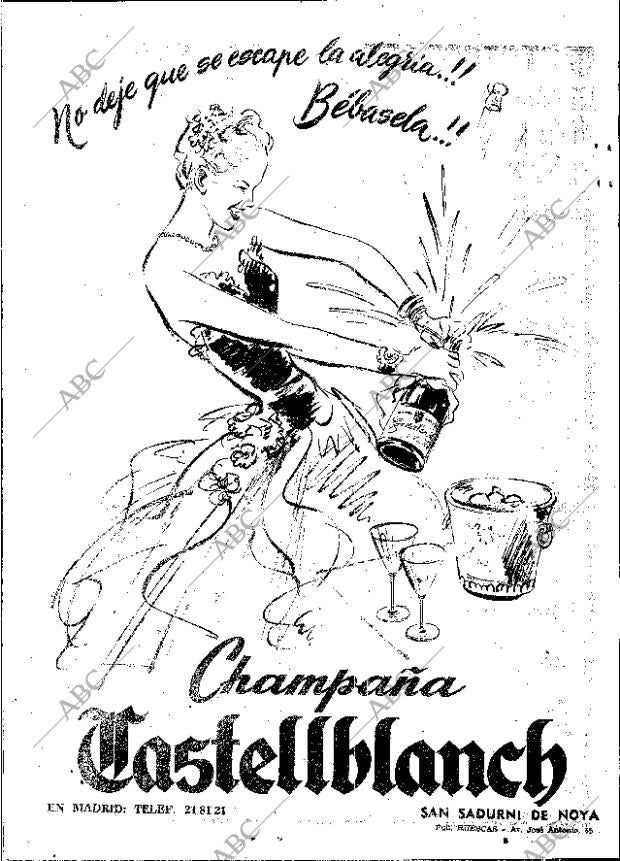 ABC MADRID 07-02-1953 página 14