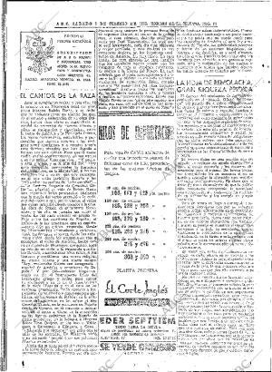 ABC MADRID 07-02-1953 página 16
