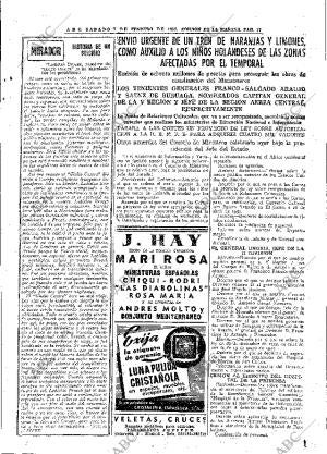 ABC MADRID 07-02-1953 página 17