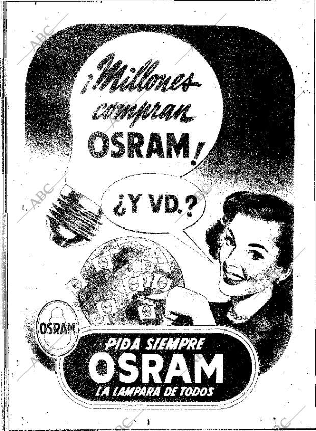 ABC MADRID 07-02-1953 página 2