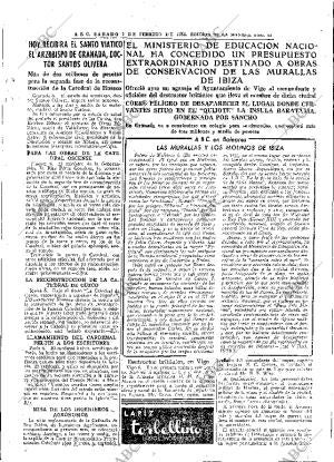 ABC MADRID 07-02-1953 página 23