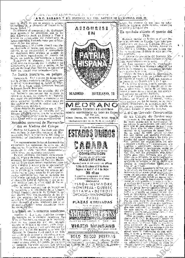 ABC MADRID 07-02-1953 página 24