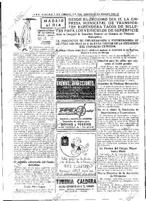 ABC MADRID 07-02-1953 página 27