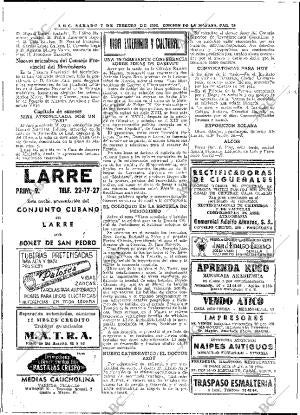 ABC MADRID 07-02-1953 página 28