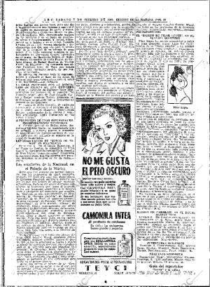 ABC MADRID 07-02-1953 página 30