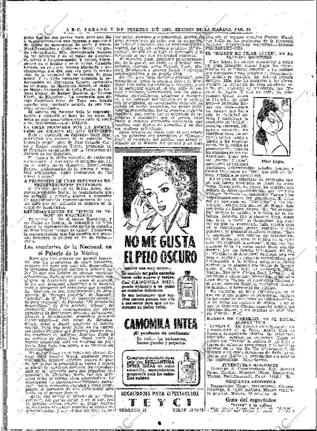 ABC MADRID 07-02-1953 página 30
