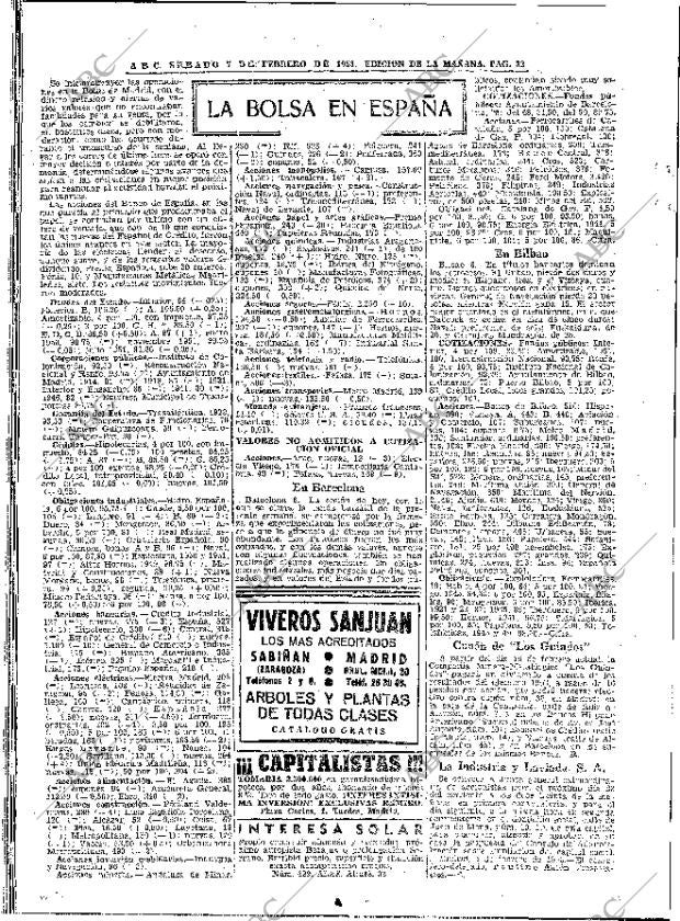 ABC MADRID 07-02-1953 página 32