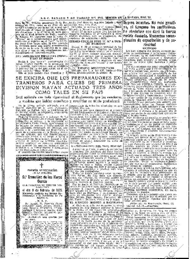 ABC MADRID 07-02-1953 página 34