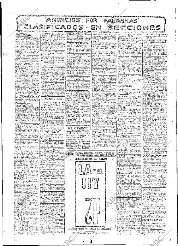 ABC MADRID 07-02-1953 página 35