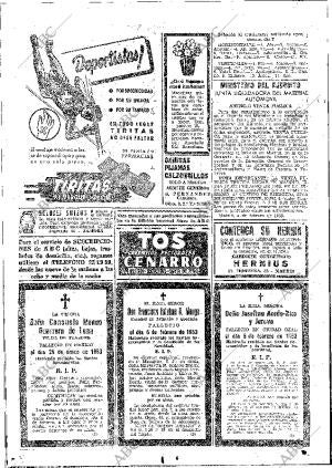 ABC MADRID 07-02-1953 página 38