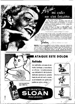 ABC MADRID 07-02-1953 página 4