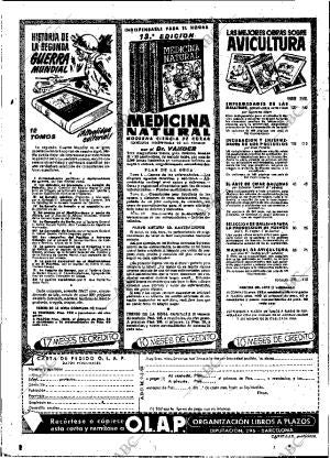 ABC MADRID 07-02-1953 página 40
