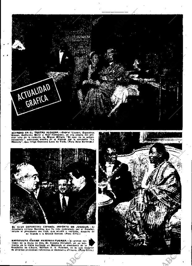 ABC MADRID 07-02-1953 página 5