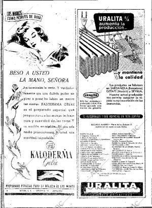 ABC MADRID 07-02-1953 página 6