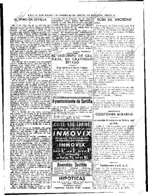 ABC SEVILLA 07-02-1953 página 14