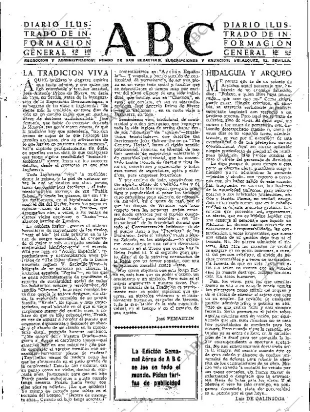 ABC SEVILLA 07-02-1953 página 3