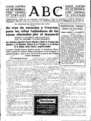 ABC SEVILLA 07-02-1953 página 7