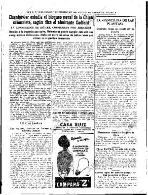 ABC SEVILLA 07-02-1953 página 9