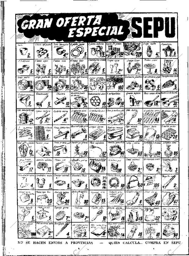 ABC MADRID 08-02-1953 página 10