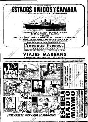 ABC MADRID 08-02-1953 página 12