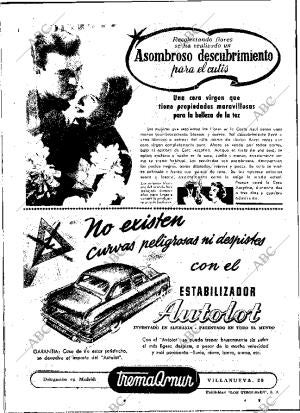 ABC MADRID 08-02-1953 página 14