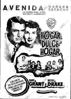 ABC MADRID 08-02-1953 página 17