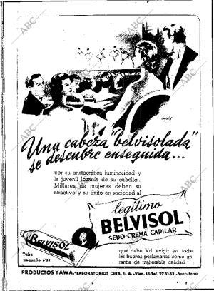 ABC MADRID 08-02-1953 página 18