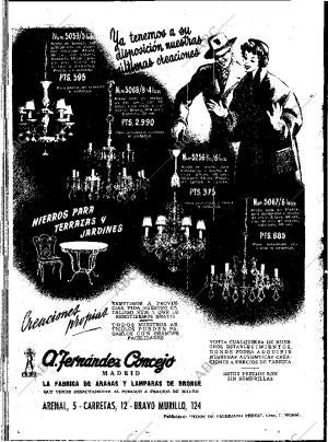 ABC MADRID 08-02-1953 página 2