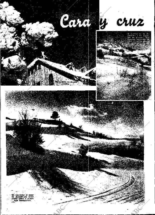 ABC MADRID 08-02-1953 página 22