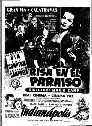 ABC MADRID 08-02-1953 página 26