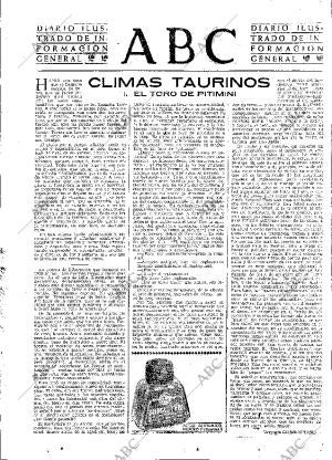 ABC MADRID 08-02-1953 página 3
