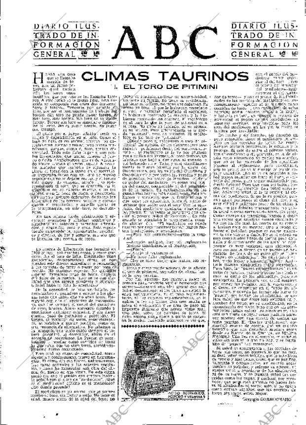 ABC MADRID 08-02-1953 página 3