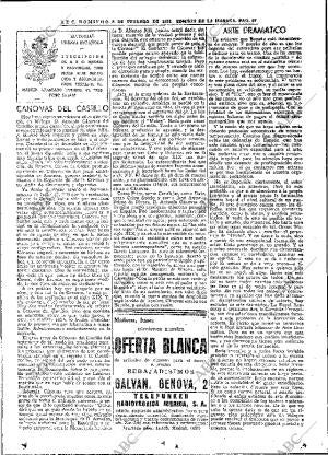 ABC MADRID 08-02-1953 página 30