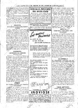 ABC MADRID 08-02-1953 página 33
