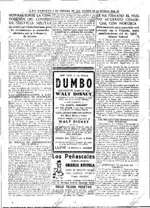 ABC MADRID 08-02-1953 página 34