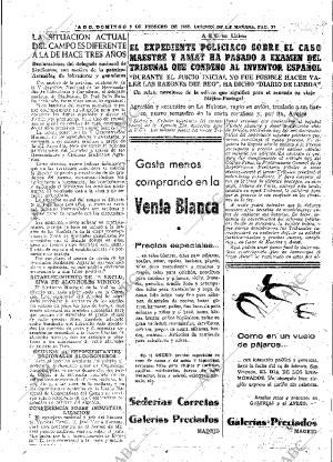 ABC MADRID 08-02-1953 página 35