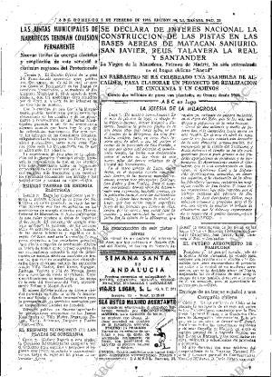 ABC MADRID 08-02-1953 página 37