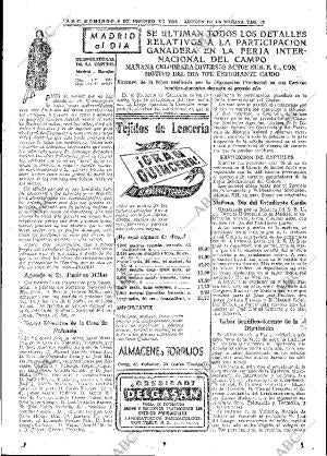 ABC MADRID 08-02-1953 página 41
