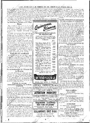 ABC MADRID 08-02-1953 página 42