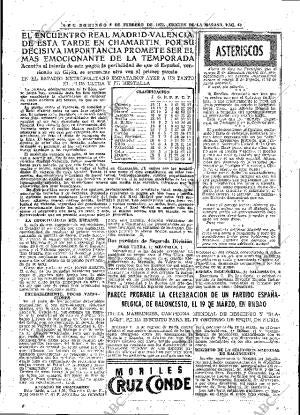 ABC MADRID 08-02-1953 página 47