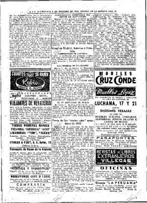 ABC MADRID 08-02-1953 página 48