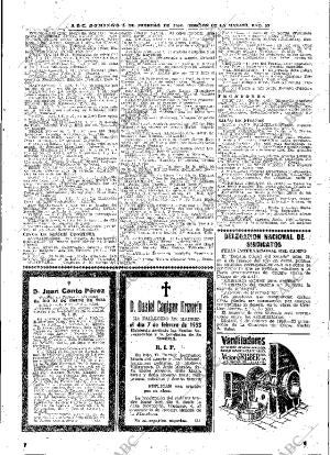 ABC MADRID 08-02-1953 página 51