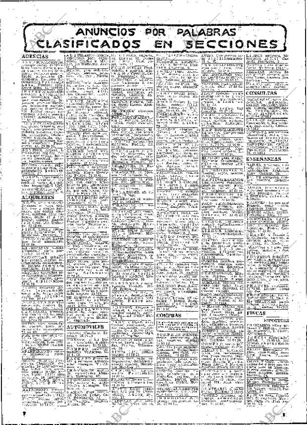 ABC MADRID 08-02-1953 página 52