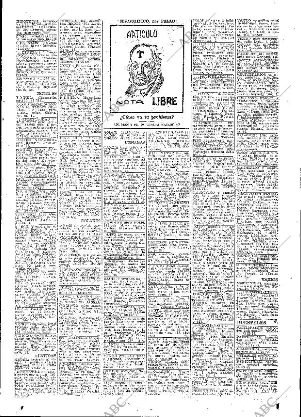 ABC MADRID 08-02-1953 página 53