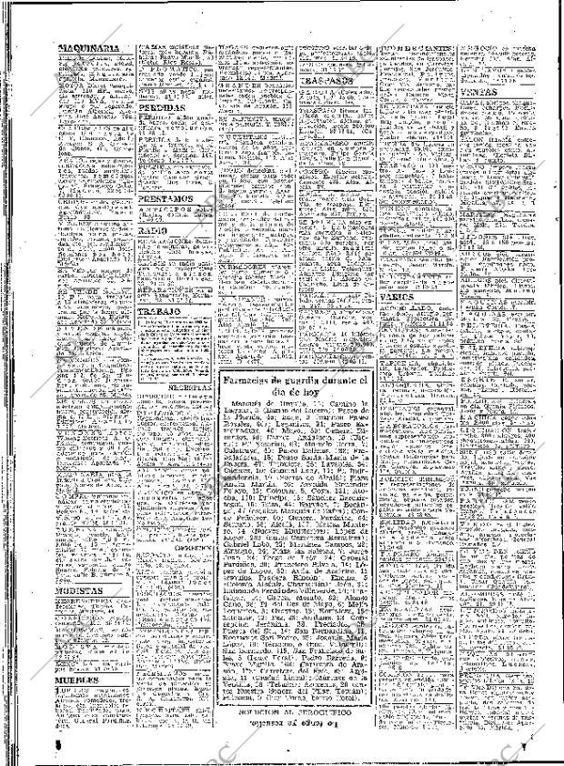 ABC MADRID 08-02-1953 página 54