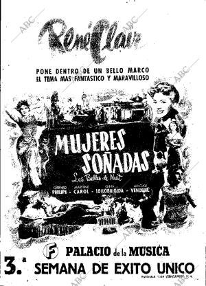 ABC MADRID 08-02-1953 página 57